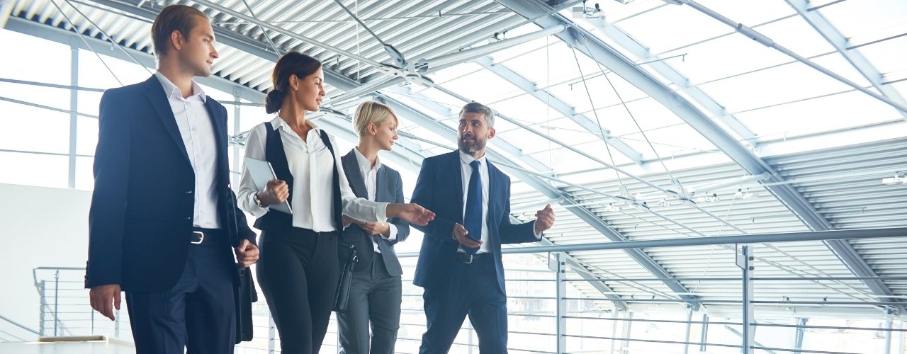 Human Resources Business Partner